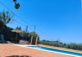 Casa de campo con terreno en venta en la España, Alhama de Murcia, ref: TR413885 foto