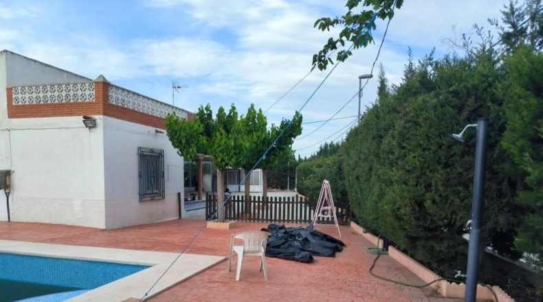 Murcia - Alhama de Murcia - 1400m2