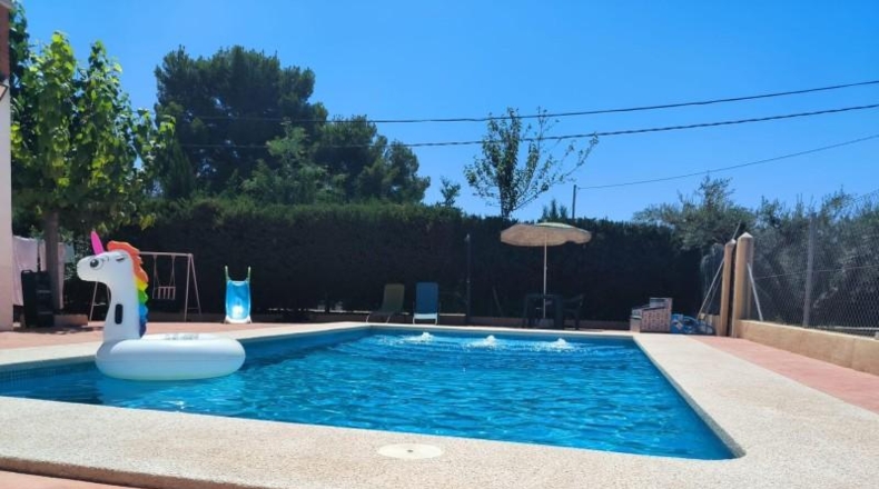Murcia - Alhama de Murcia - 1400m2