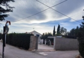 Casa de campo con terreno en venta en la España, Alhama de Murcia, ref: TR413885 foto