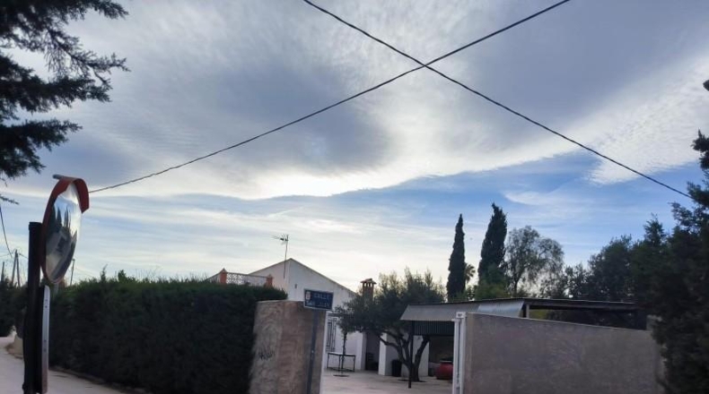 Murcia - Alhama de Murcia - 1400m2