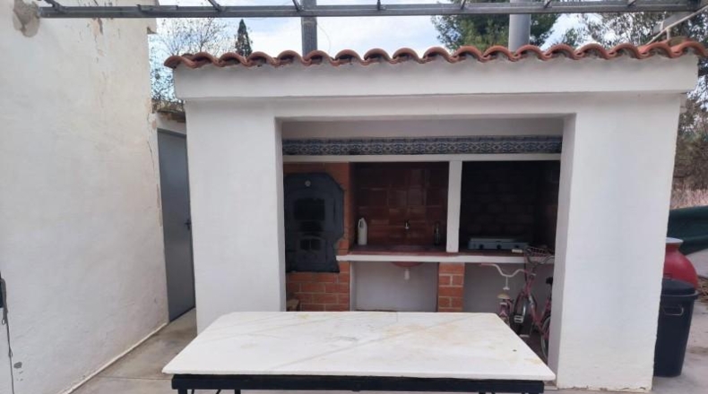 Murcia - Alhama de Murcia - 1400m2