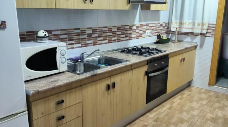 Murcia - Alhama de Murcia - 1400m2
