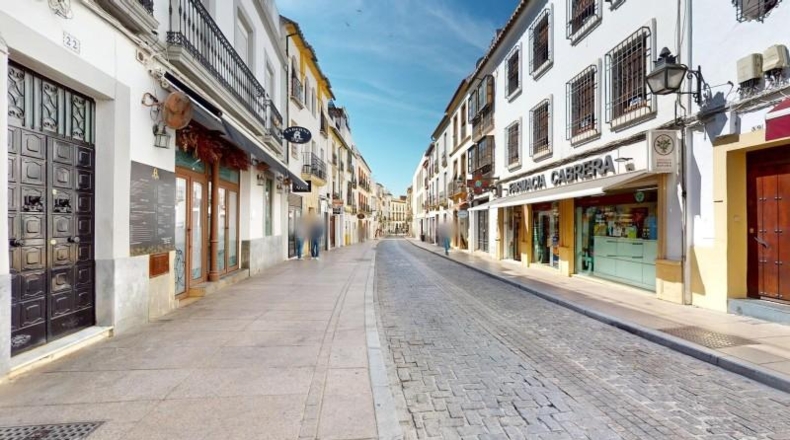 Córdoba - Córdoba - 122m2