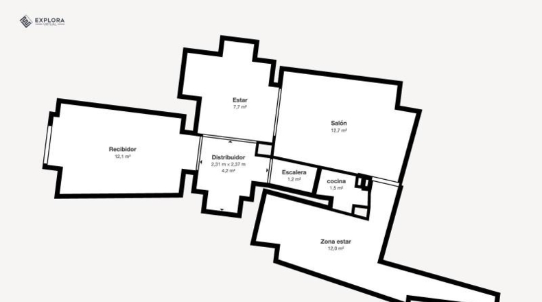 Córdoba - Córdoba - 122m2