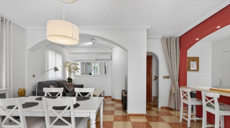 Alicante - Oriola - 100m2