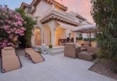 Detached villa with land for sale on España, Orihuela, ref: TR413888 photo