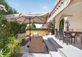 Detached villa with land for sale on España, Orihuela, ref: TR413888 photo