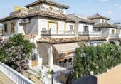 Detached villa with land for sale on España, Orihuela, ref: TR413888 photo