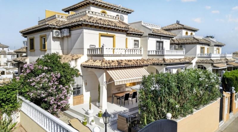 Alicante - Oriola - 100m2