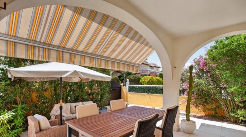 Alicante - Oriola - 100m2