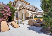 Detached villa with land for sale on España, Orihuela, ref: TR413888 photo