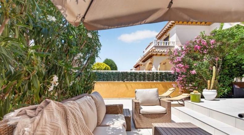 Alicante - Oriola - 100m2