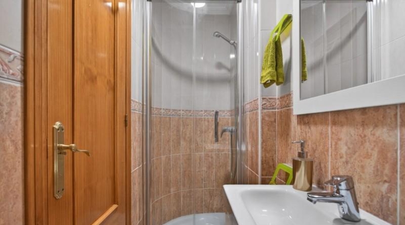 Alicante - Oriola - 100m2