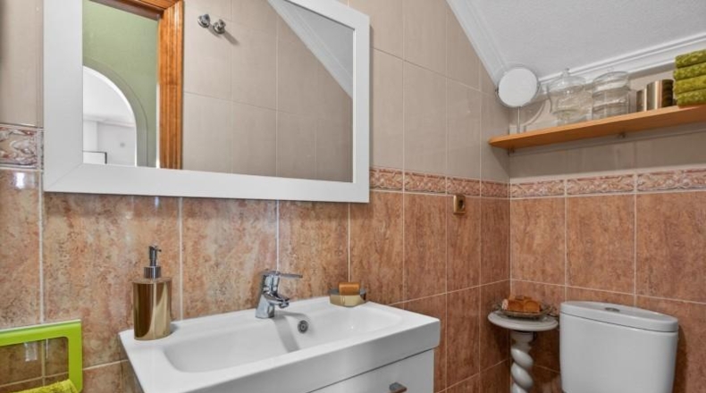 Alicante - Oriola - 100m2