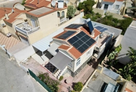 San Fulgencio 257&nbsp;m²
