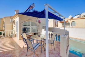 San Fulgencio 257&nbsp;m²