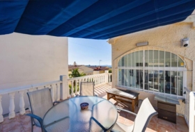 San Fulgencio 257&nbsp;m²