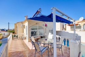 San Fulgencio 257&nbsp;m²