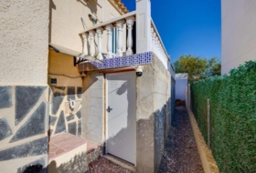 San Fulgencio 257&nbsp;m²