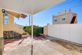 San Fulgencio 257&nbsp;m²
