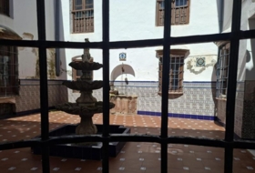 El Carpio 595&nbsp;m²
