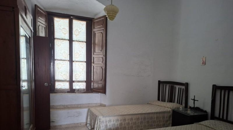 Córdoba - El Carpio - 595m2