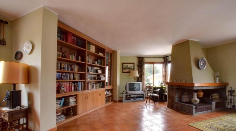 Alicante - Dolores - 343m2