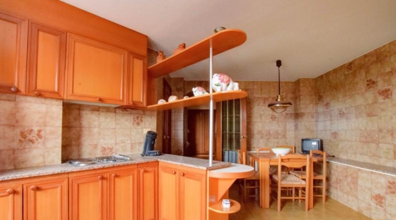 Alicante - Dolores - 343m2