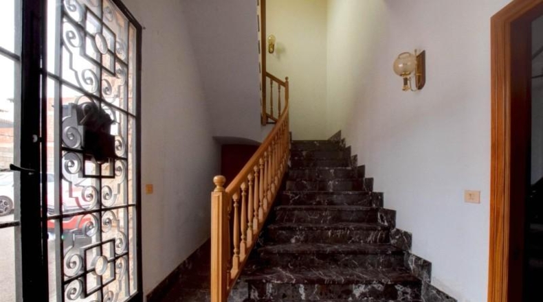 Alicante - Dolores - 343m2
