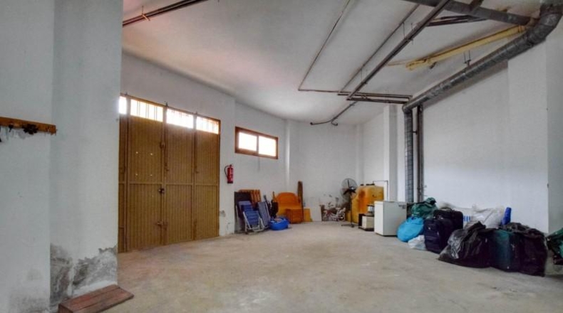 Alicante - Dolores - 343m2