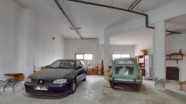 Alicante - Dolores - 343m2