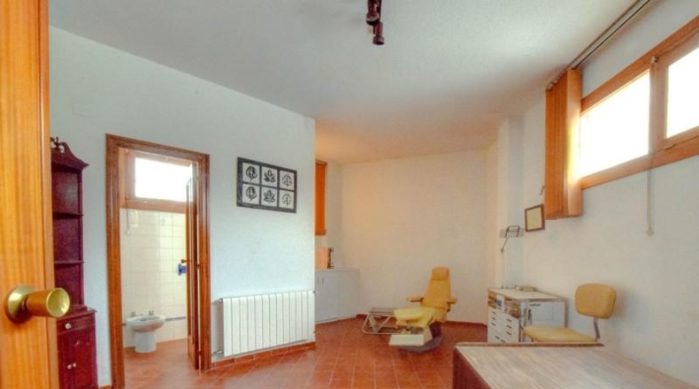Alicante - Dolores - 343m2
