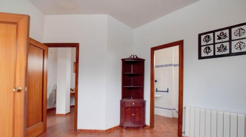 Alicante - Dolores - 343m2