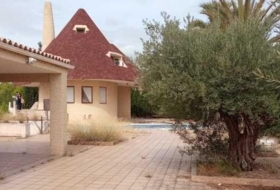 l'Alcora 455&nbsp;m² 