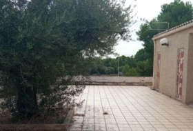 l'Alcora 455&nbsp;m² 
