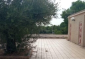 Xalet independent amb terreny en venda a la España, l'Alcora, ref.: TR380007 foto