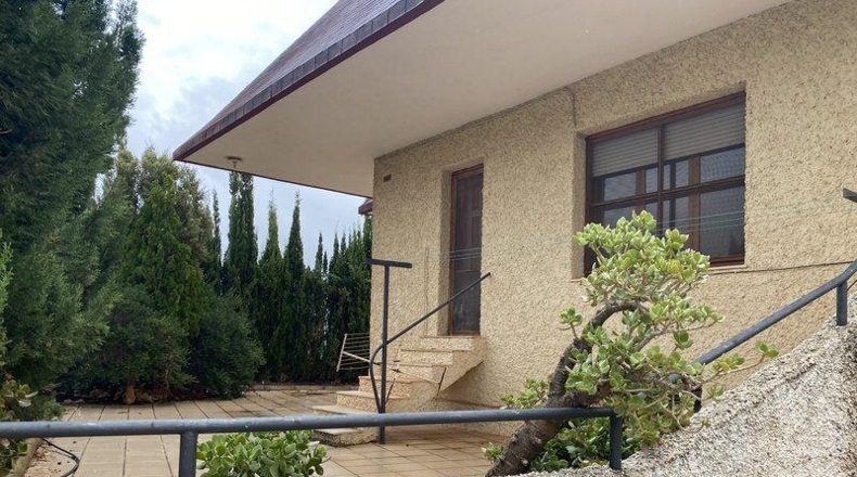 Castellón - Alcora - 455m2