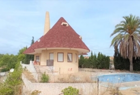 l'Alcora 455&nbsp;m² 