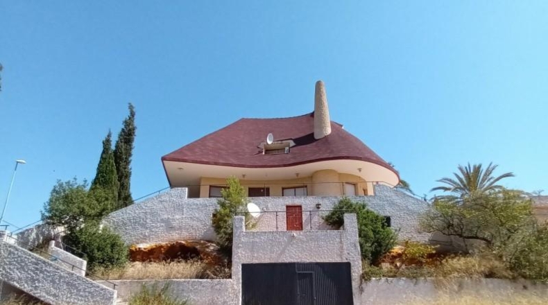 Castellón - Alcora - 455m2