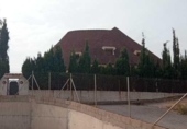 Xalet independent amb terreny en venda a la España, l'Alcora, ref.: TR380007 foto