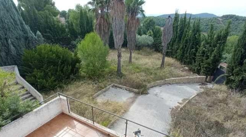 Castellón - Alcora - 455m2