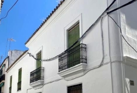 Écija 498&nbsp;m²
