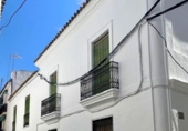 Chalet independiente con terreno en venta en la España, Écija, ref: TR413891 foto