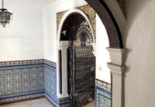 Chalet independiente con terreno en venta en la España, Écija, ref: TR413891 foto