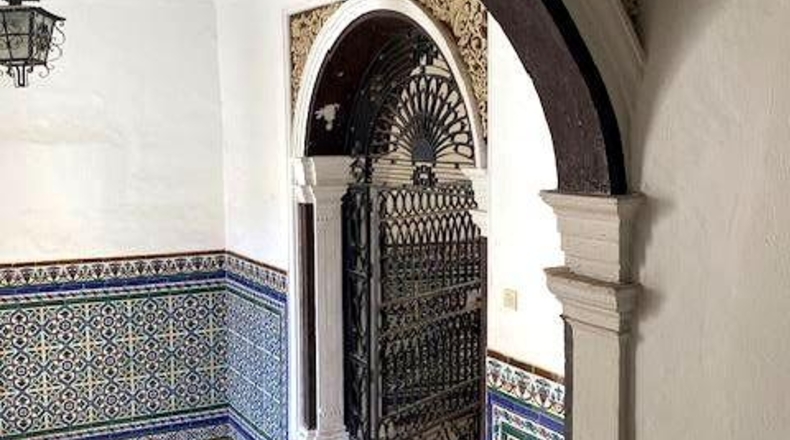 Sevilla - Écija - 498m2