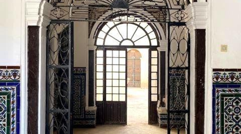 Sevilla - Écija - 498m2