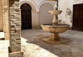 Chalet independiente con terreno en venta en la España, Écija, ref: TR413891 foto