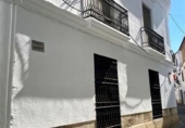Chalet independiente con terreno en venta en la España, Écija, ref: TR413891 foto