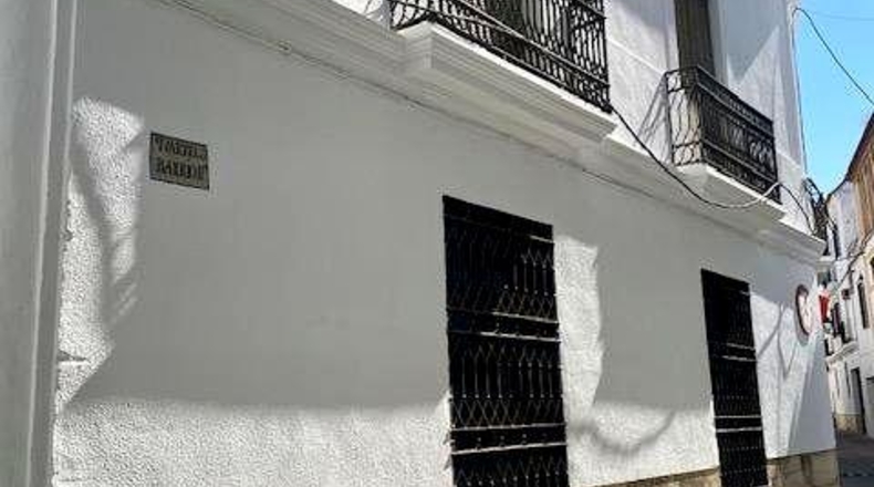 Sevilla - Écija - 498m2